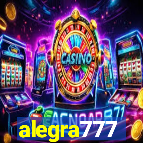 alegra777