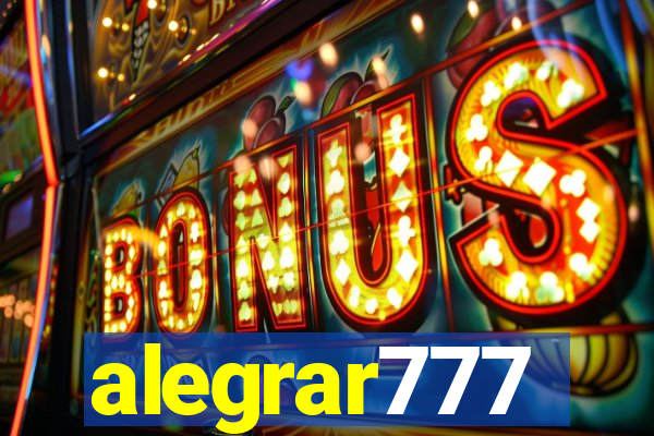 alegrar777