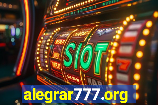 alegrar777.org