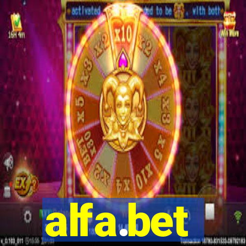 alfa.bet