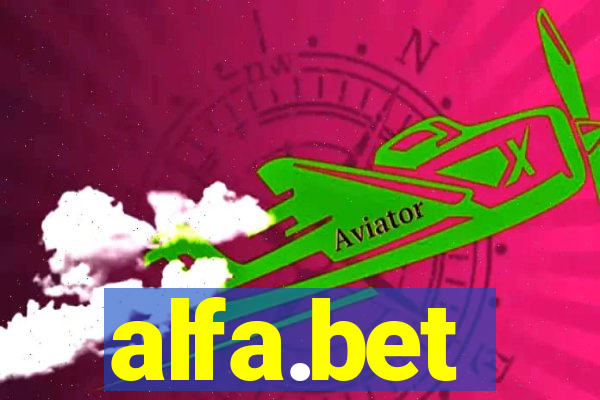 alfa.bet