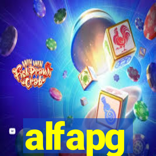 alfapg
