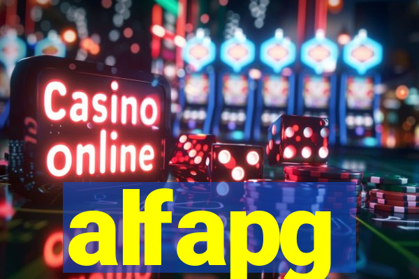 alfapg