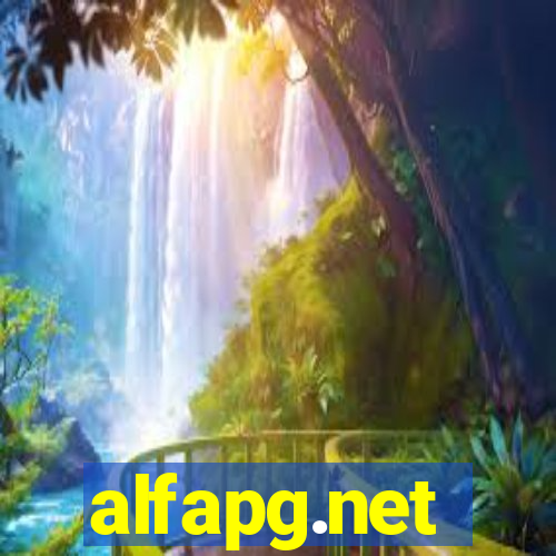 alfapg.net