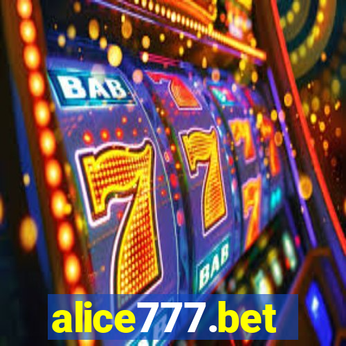 alice777.bet