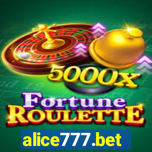 alice777.bet
