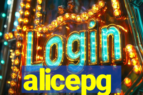 alicepg