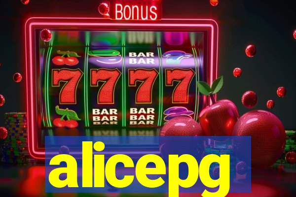 alicepg