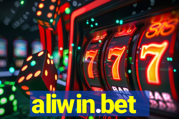 aliwin.bet