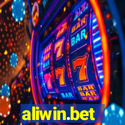 aliwin.bet