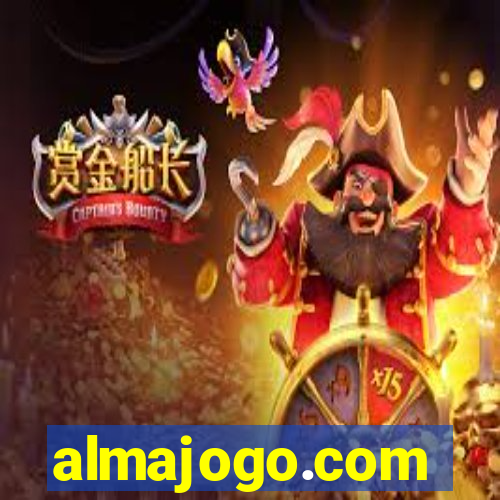 almajogo.com