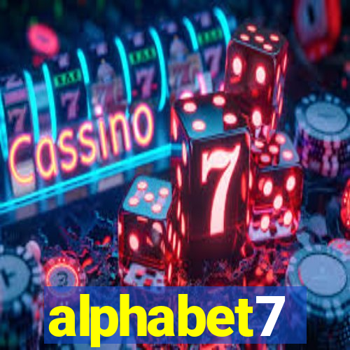 alphabet7