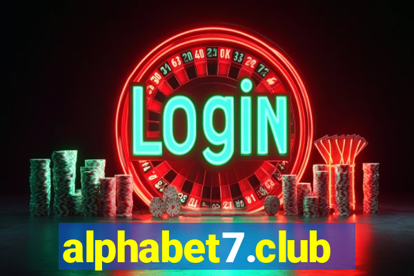 alphabet7.club