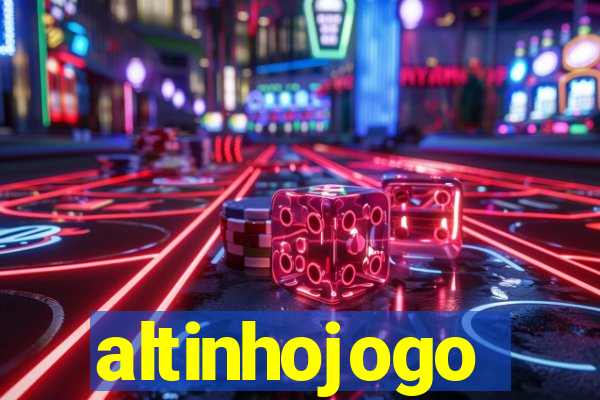 altinhojogo