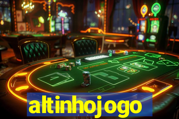 altinhojogo