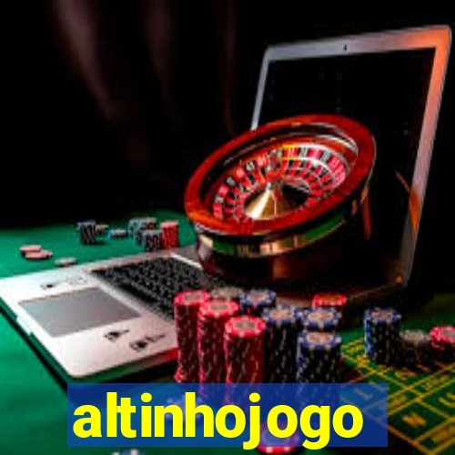 altinhojogo