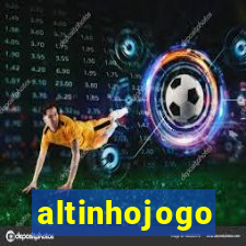 altinhojogo