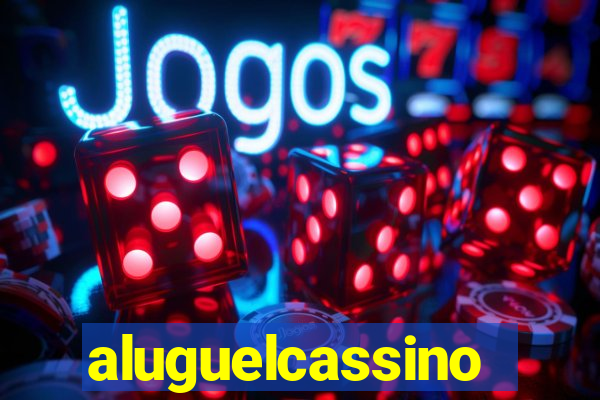 aluguelcassino