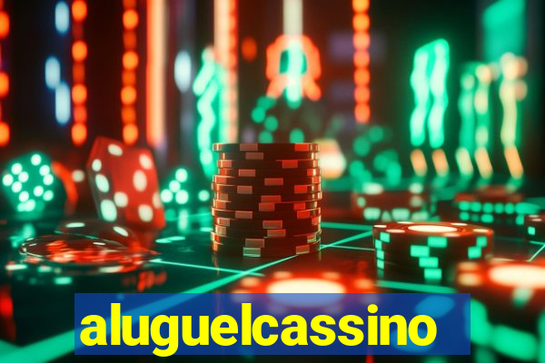 aluguelcassino