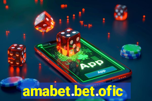 amabet.bet.oficial