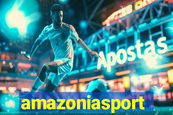 amazoniasport