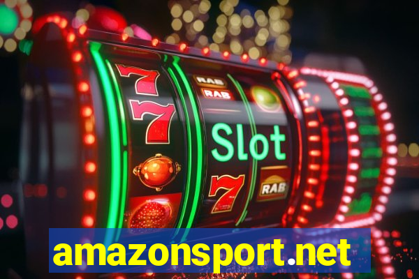 amazonsport.net