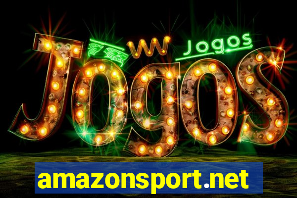 amazonsport.net