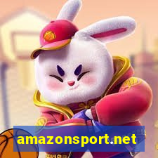 amazonsport.net