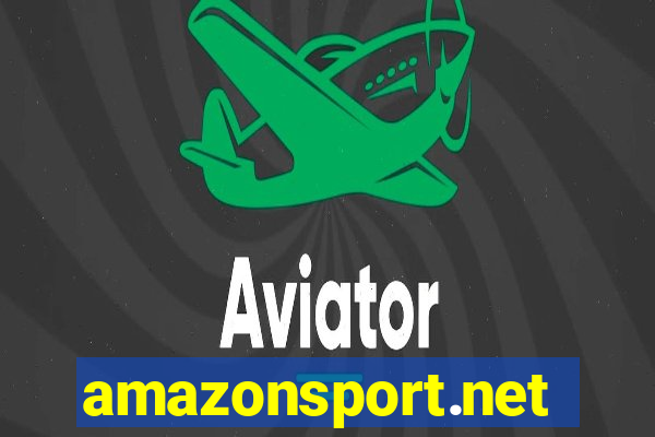amazonsport.net