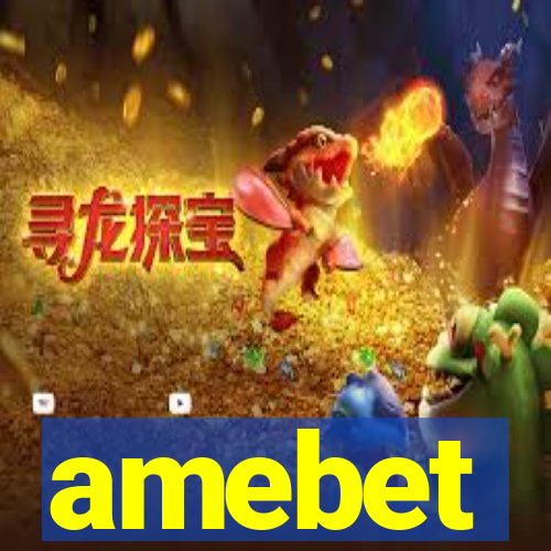 amebet