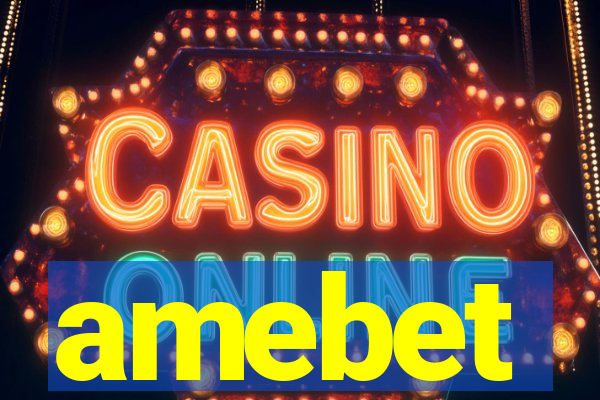 amebet