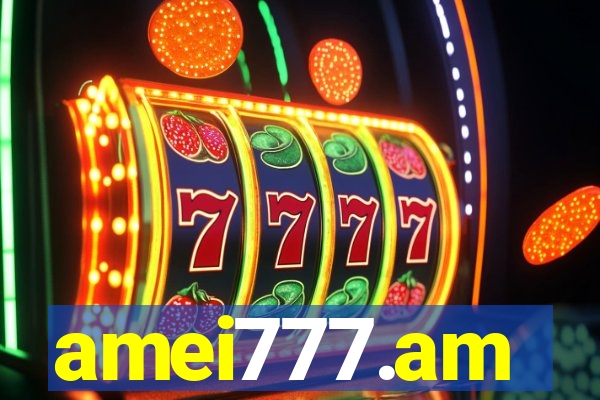 amei777.am