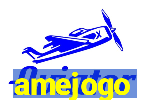 amejogo
