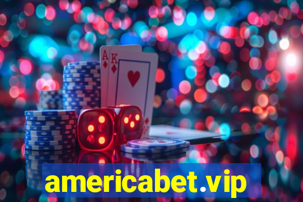 americabet.vip