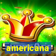 americana-sp