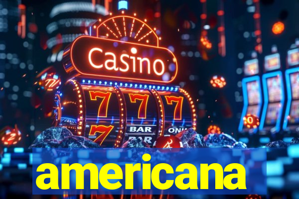 americana-sp