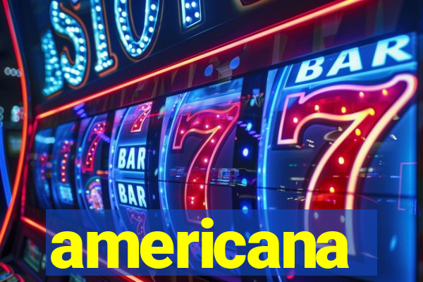 americana-sp