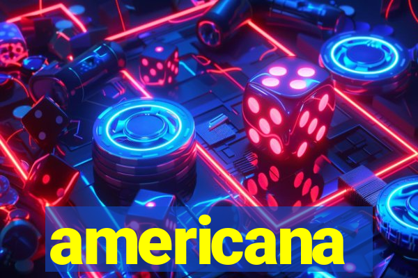 americana-sp
