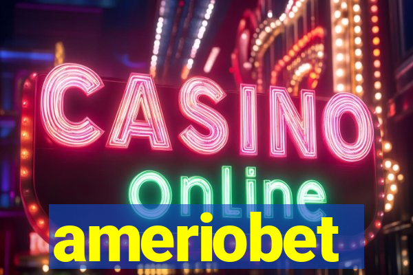 ameriobet
