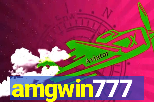 amgwin777
