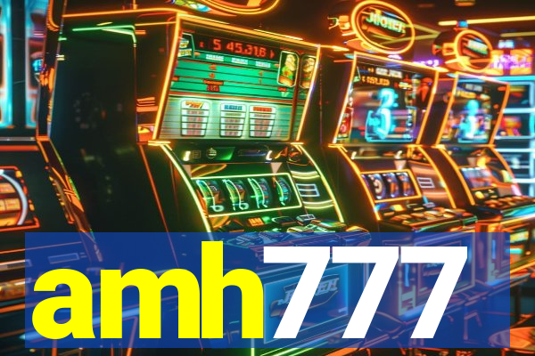 amh777