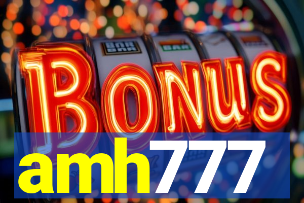 amh777