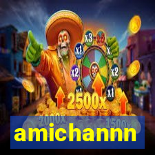 amichannn