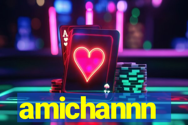 amichannn