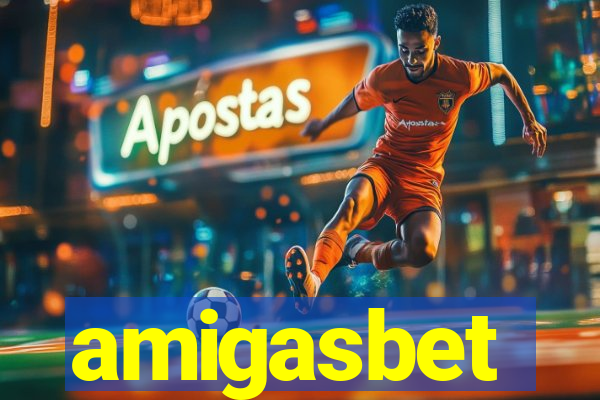 amigasbet
