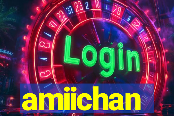 amiichan