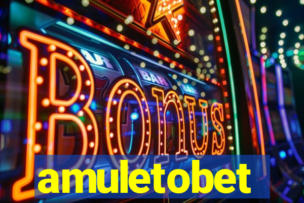amuletobet