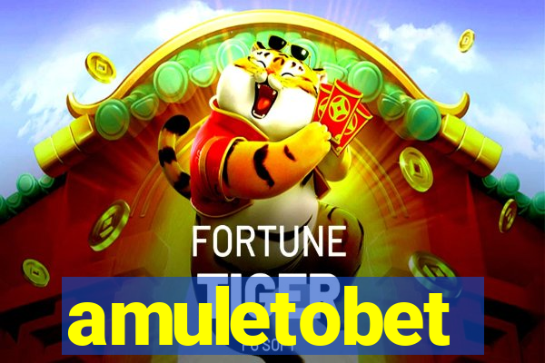 amuletobet