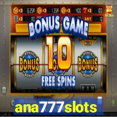 ana777slots