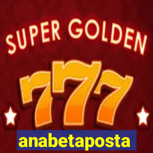 anabetaposta